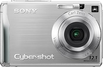 Sony Cyber-shot M2 ホワイト 本体と付属品 DSC-M2 特長 | デジタルスチルカメラ Cyber-shot